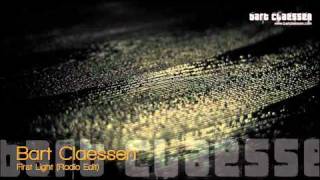 Bart Claessen - First Light (radio edit) [OFFICIAL]