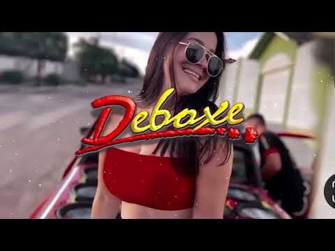 BORA BILL - ELETROFUNK (SUA PLAYLIST)