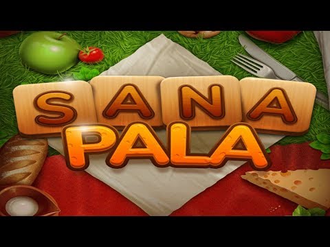 Sanapala Taso 271 - 290 Vastauksia