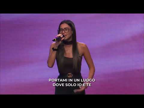 Missione Paradiso - Bellissimo momento ( Hermoso Momento )