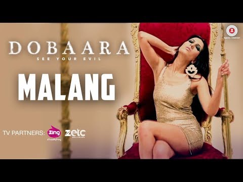 Malang | Dobaara | Huma Qureshi & Saqib Saleem | Tasha Tah & RaOol