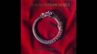 The Alan Parsons Project - Let&#39;s Talk About Me