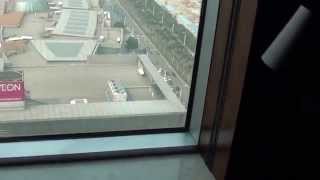 preview picture of video 'InterContinental Foshan, Guangzhou, China - Review of a One Bedroom Suite 2702'