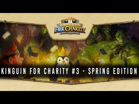 Nihilum Rdu vs Team Liquid Neirea | Quarterfinal | Kinguin For Charity #3