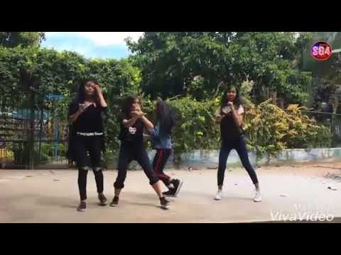 [SG4] REDVELVET (레드밸뱃) - Bad Boy