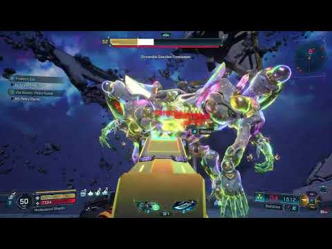 Borderlands 4 - Quick Timekeeper Farming for Plasma Coil   Harlowe UVHM1