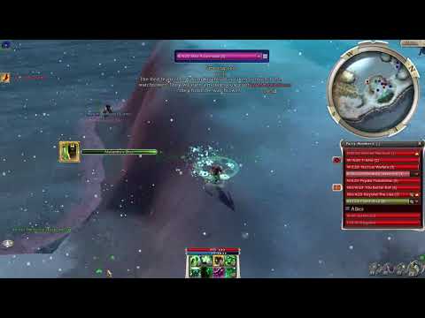 [Vk] r75 vs [Inet] r162, MAT Swiss 4, 20/8/17 - Guild Wars (GvG) [Necromancer]