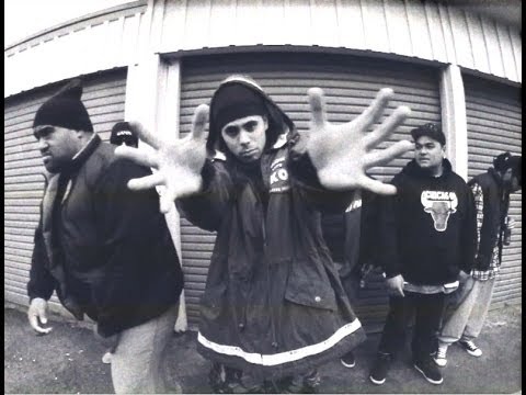 DJ Spell Feat. Rizván & Melodownz - Let Me Loose (Official Video)