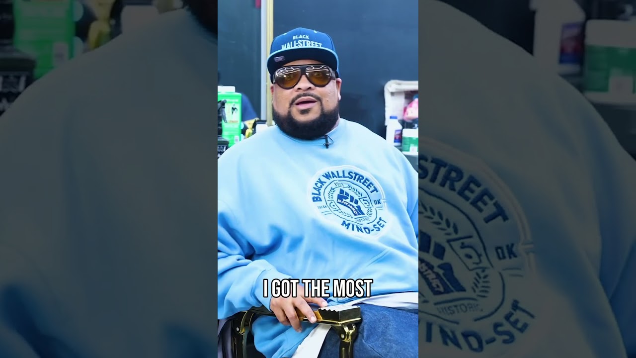 EAZY-E, THE VISIONARY BEHIND G-FUNKS CREATION