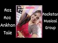 Rose Rose Ankhon Tale Asha Bhosle Mandakini Rockstarmusicalgroup2006 Live By Ayanticas Life