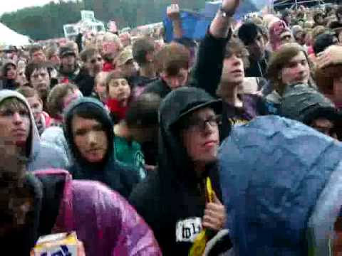 The Rakes - The World Was A Mess But His Hair Was Perfect