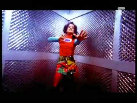 Mash Up : Safri Duo - Played A Live vs. Dune - I Can't Stop Raving