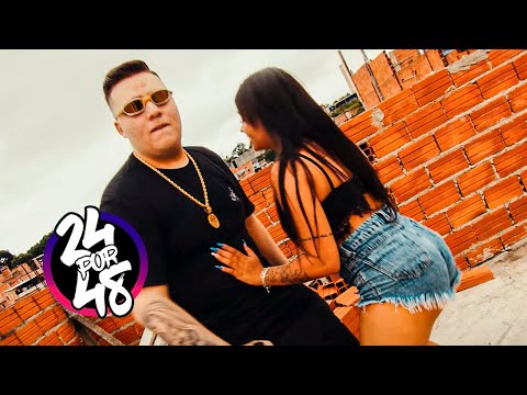 TROPA DO TIO SAM (Clipe Oficial) DJ Gustavo da VS, MC Yuri e MC Neguinho ITR