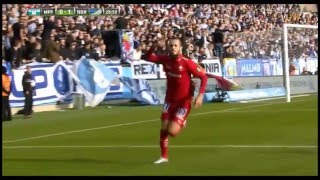 Kalle Baah Guldvideo