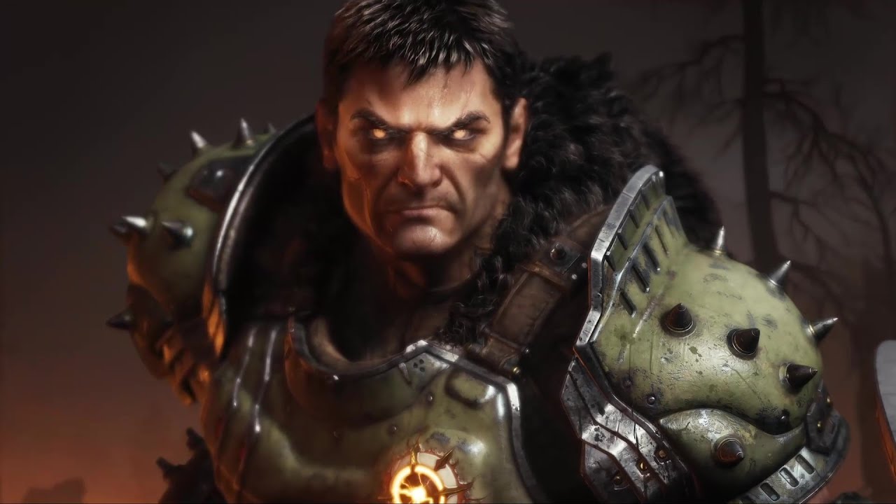 DOOM: The Dark Ages - Unseen Helmetless Slayer Scenes