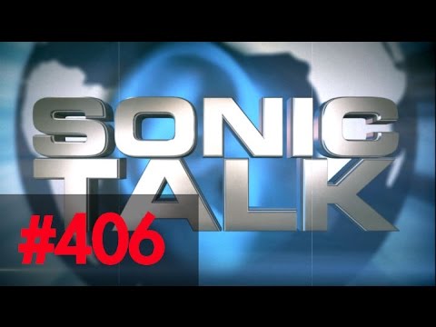Sonic TALK 406 - OWOW,Overbridge and Emotional Cellos