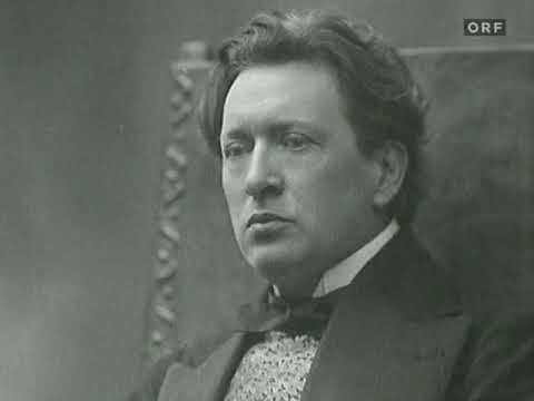 Ferruccio Busoni, -die Biografie