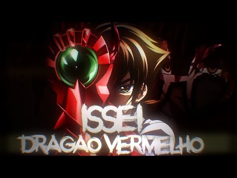Rap do Issei Hyoudou {High School DxD} RapTributo 50