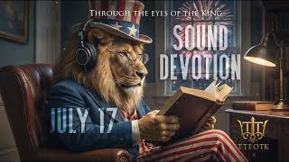 July 17 John 17:20–21 — That They May Be One