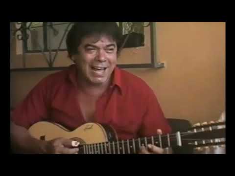 Creone e Parrerito - Casa Triste.