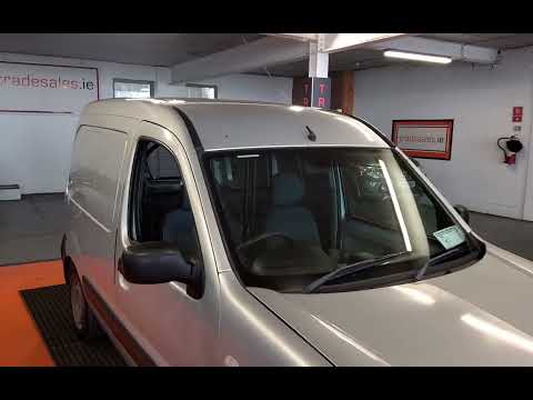 Renault Kangoo 1.2 16V 4L KAR - Image 2