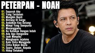 Download lagu 🎯Peterpan / Album Kumpulan Lagu Terbaik Peterpan Tahun 2000 🌻 Separuh Aku / Peterpan mp3
