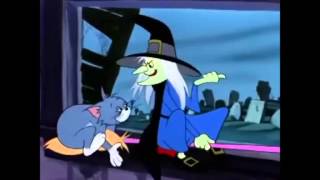 Tom and Jerry Mónika Show verzió !!! :D