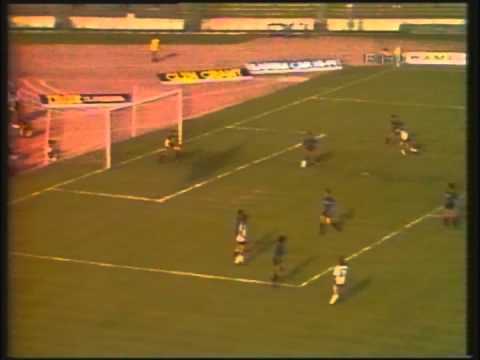 1984 September 19 Sportul Studentesc Romania 1 Internazionale Milano Italy 0 UEFA Cup
