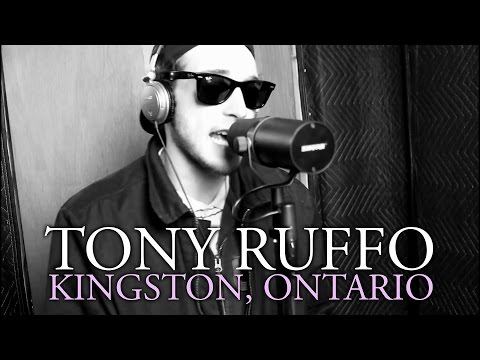 Tony Ruffo | ONE TIME at SYNERGY-SGP | Episode 11