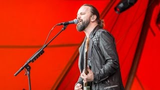 Dizzy Mizz Lizzy - Love Is A Loser&#39;s Game (Live @ Roskilde Festival 2016)