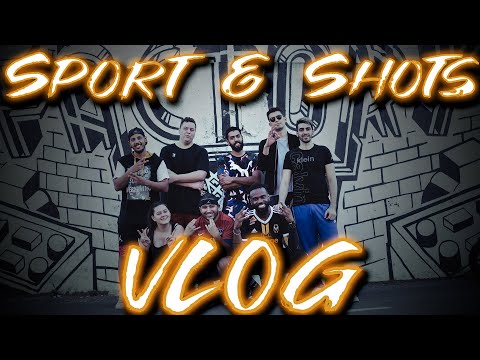 ON S’AFFRONTE AU BASKET, LE PERDANT BOIT UN SHOT - SPORT & SHOT