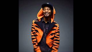 Danny Brown - Party All The Time