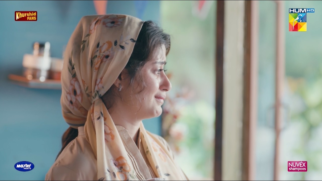 Rabiya Ka Dhaba Bik Gaya...! Zanjeerain - HUM TV