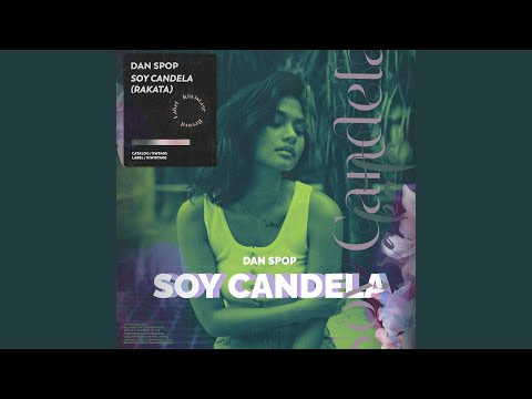 Soy Candela (Rakata)
