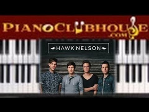 Live Like You're Loved - Hawk Nelson
