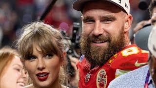 Taylor Swift's New Album Seems To Be Flooded With Travis Kelce Lyrics