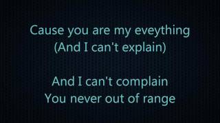 Every Moment- Jodeci