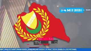 Download lagu Majlis Santunan Budi, Junjungan Kasih mp3