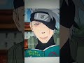 Re Upload Kakashi Sensei Without Mask Naruto Art Anime