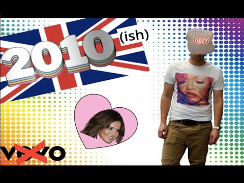 2010ish (UK Throwback) - Sans Beanstalk