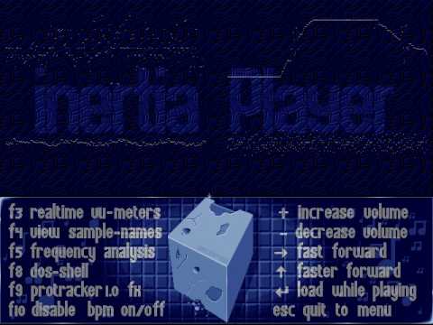 AGTECHNO.MOD 170.83KB (1993) - AGTechno - Played w/ Inertia Player 1.10 (vis)