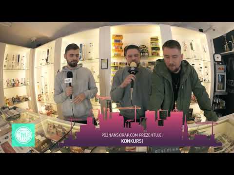 KONKURS! Wygraj krążek: Respo x Adash x pan_adrian - Degenera