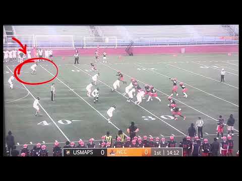 9/4/2026 vs Nassau CC