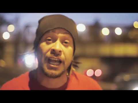 MARGIHUANERO - CONEXION DE BARRIOS (BLACK BLACK)