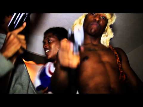 Yung Evil "Wat Ever" (Play In HD)