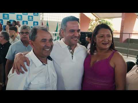 Tanque d’Arca entra na rota do desenvolvimento com novos investimentos do Governo de Alagoas