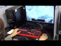 Girls In StarCraft Barbie Prime First Person APM Video