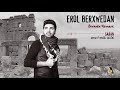 Erol Berxwedan Garan