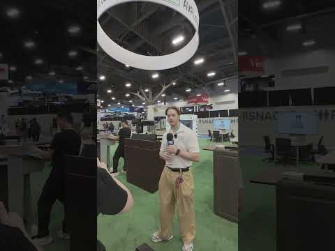 LEX72, LEX72-PC-FS, LEX72-FS video