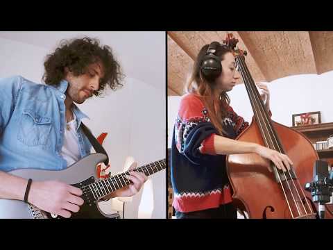 Francesca Alinovi and Michele Tavian - Waltz for